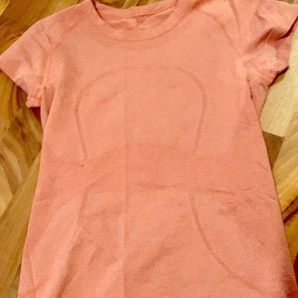 lululemon athletica Tops - Tee